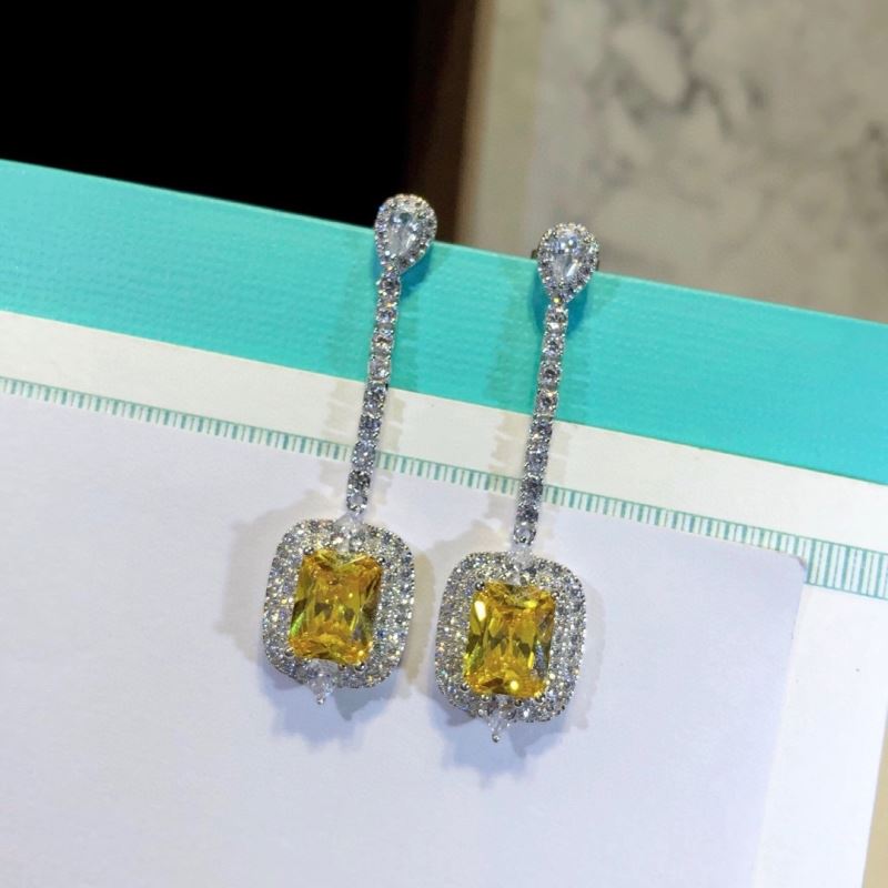 Tiffany Earrings